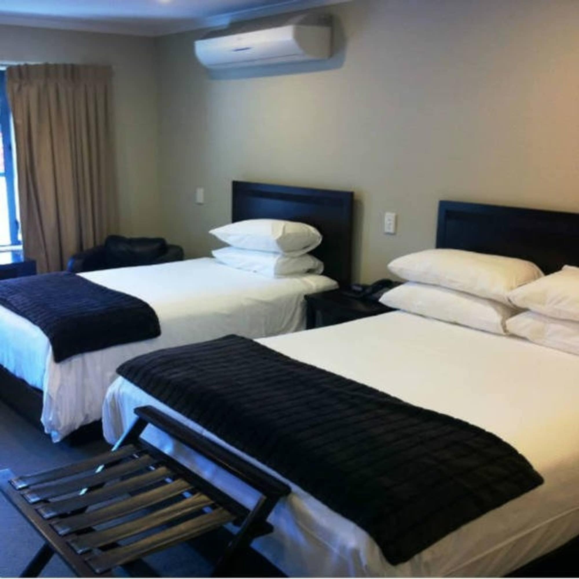 Aotea Motor Lodge Whanganui Ngoại thất bức ảnh