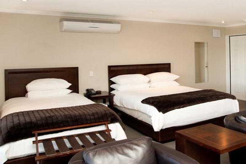 Aotea Motor Lodge Whanganui Ngoại thất bức ảnh