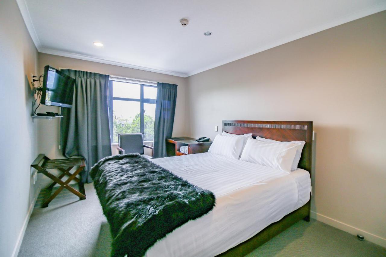 Aotea Motor Lodge Whanganui Ngoại thất bức ảnh