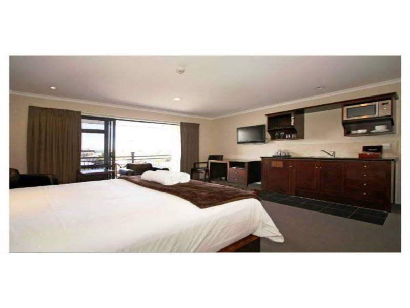 Aotea Motor Lodge Whanganui Ngoại thất bức ảnh